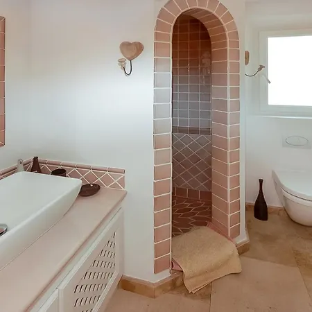 Pramousquier Sleeps 8 Pool Air Con T238378 Βίλα Le Lavandou