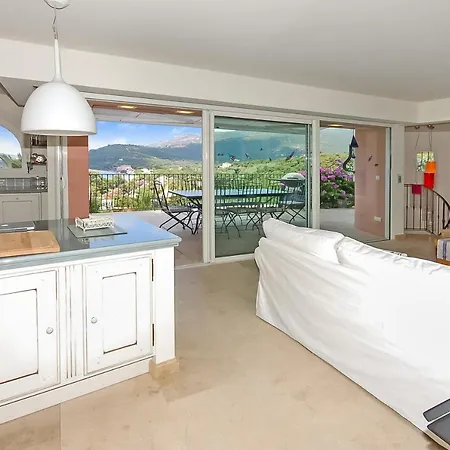 Pramousquier Sleeps 8 Pool Air Con T238378 Βίλα