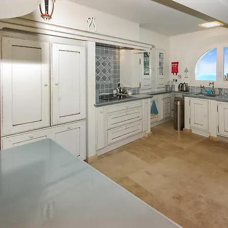 Βίλα Pramousquier Sleeps 8 Pool Air Con T238378 Le Lavandou